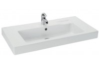 Lavoar pe blat / mobilier Linha 70 